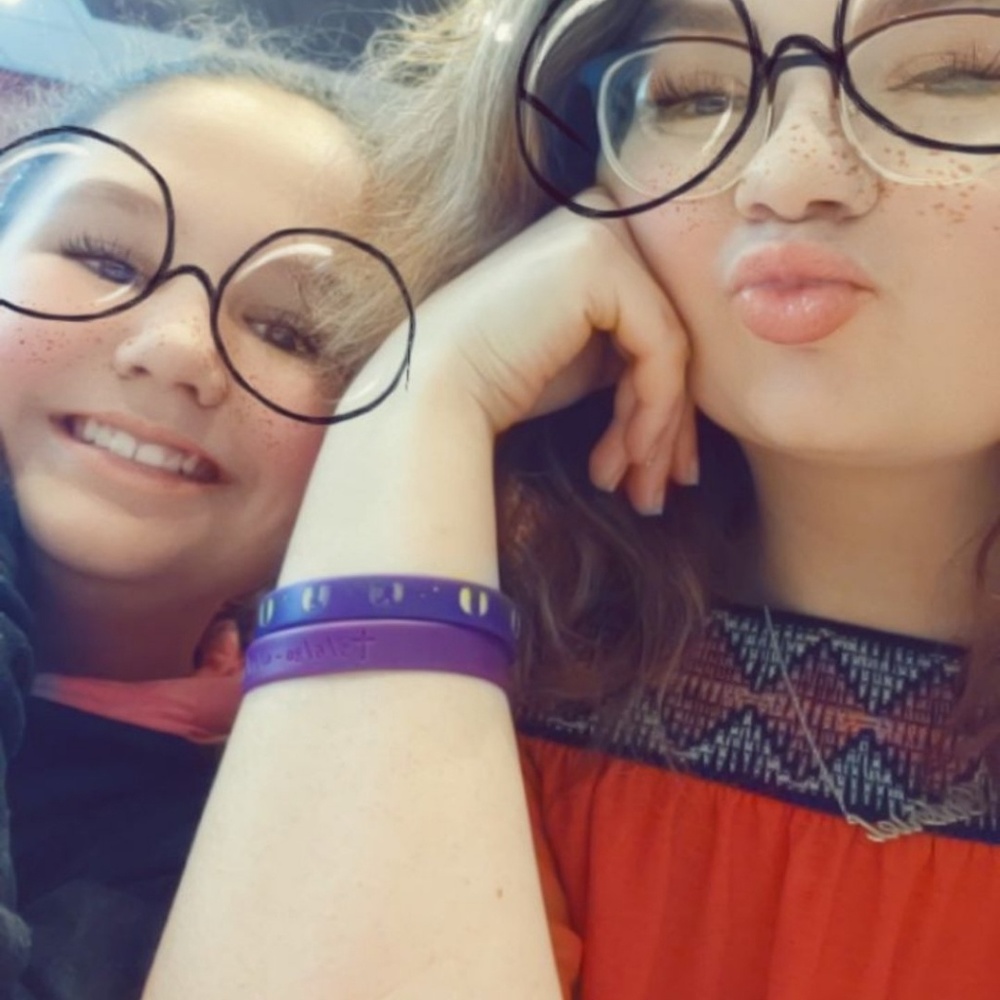 Meet your Posher, Tanya